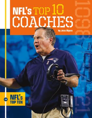 Nfl's Top 10 Coaches - Myers, Jess