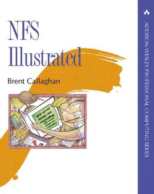 NFS Illustrated - Callaghan, Brent