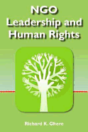 Ngo Leadership and Human Rights