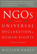 Ngo's and the Universal Declaration of Human Rights: A Curious Grapevine