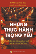 Nh&#7919;ng Th&#7921;c Hnh Tr&#7885;ng Y&#7871;u