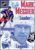 NHL Mark Messier: Leader, Champion and Legend