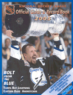NHL Official Guide & Record Book