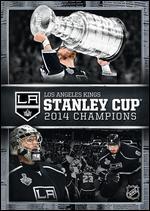 NHL: Stanley Cup 2014 Champions - Los Angeles Kings