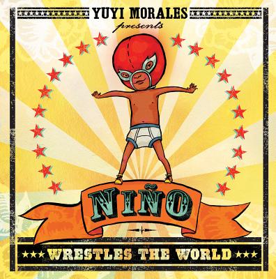 Nio Wrestles the World - 