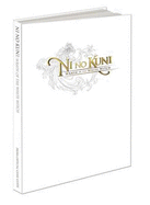 Ni No Kuni: Wrath of the White Witch (UK): Prima's Official Game Guide