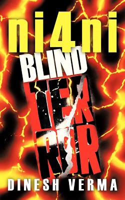 Ni4ni: Blind Terror - Verma, Dinesh