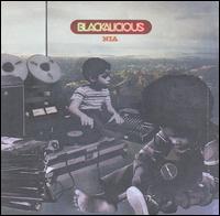 Nia - Blackalicious