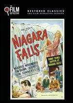 Niagara Falls - Gordon M. Douglas