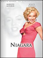 Niagara - Henry Hathaway
