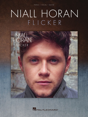 Niall Horan - Flicker - Horan, Niall (Composer)