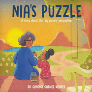 Nia's Puzzle: A story about the "big picture" perspective