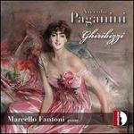 Niccol Paganini: Ghiribizzi