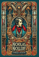 Nicholas Nickleby (Collector's Edition) (Laminated Hardback with Jacket)