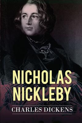 Nicholas Nickleby - Dickens