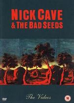 Nick Cave and the Bad Seeds: The Videos