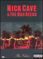 Nick Cave & the Bad Seeds: The Videos - 