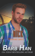 Nick: Firebrand Cowboys