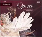 Nick Kimberley: Discover Opera