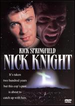 Nick Knight - Farhad Mann