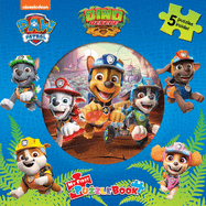 Nick Paw Patrol Dino Rescue