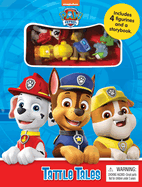 Nick Paw Patrol: Tattle Tales