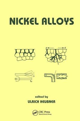 Nickel Alloys - Heubner, Ulrich