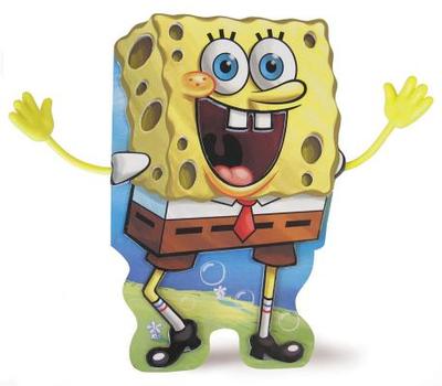 Nickelodeon My Pal Spongebob: Nickelodeon My Pal Spongebob - Nickelodeon Spongebob Squarepants, and Hillenburg, Stephen