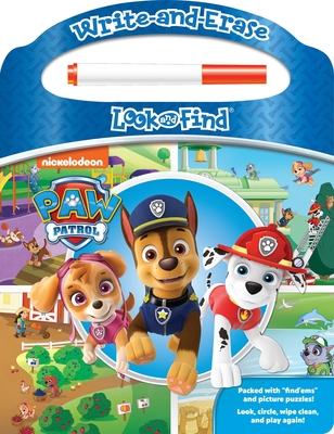 Nickelodeon Paw Patrol by Riley Beck - Alibris