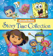 Nickelodeon Story Time Collection (Nickelodeon)