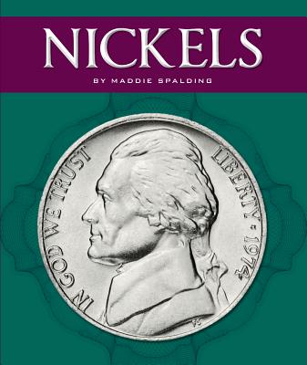Nickels - Spalding, Maddie