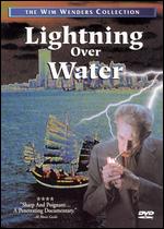 Nick's Film - Lightning Over Water - Nicholas Ray; Wim Wenders