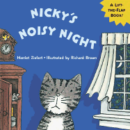 Nicky's Noisy Night