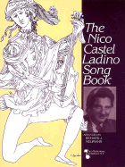 Nico Castel Ladino Songbook