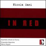 Nicola Sani: In Red
