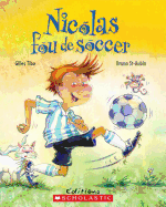 Nicolas Fou de Soccer