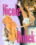 Nicole Bobek (Fig Skate Leg) (Oop) - Jones, Veda Boyd