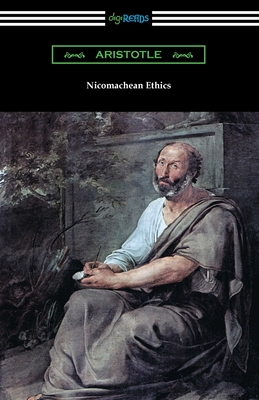 Nicomachean Ethics - Aristotle, and Ross, W D (Translated by), and Browne, R W (Introduction by)