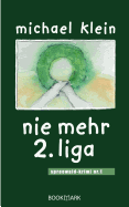 nie mehr 2. liga: spreewald-krimi nr. 1