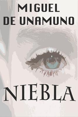 Niebla - De Unamuno, Miguel