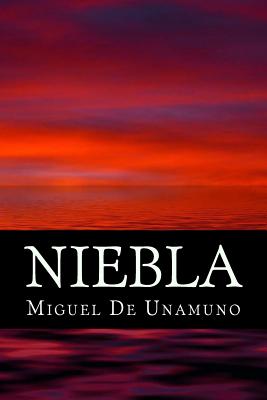 Niebla - De Unamuno, Miguel