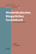 Niederl?ndishes B?rgerliches Gesetzbuch: Buch 2 Juristiche Personen