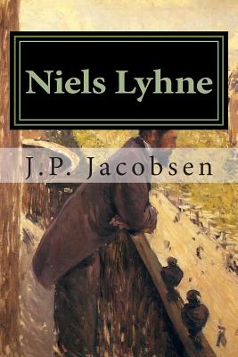 Niels Lyhne - Jacobsen, J P