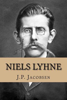 Niels Lyhne - Jacobsen, J P