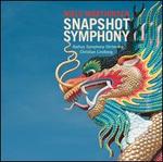 Niels Marthinsen: Snapshot Symphony