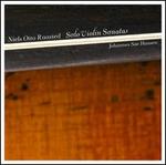 Niels Otto Raasted: Solo Violin Sonatas