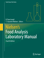 Nielsen's Food Analysis Laboratory Manual