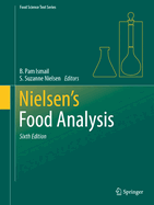 Nielsen's Food Analysis