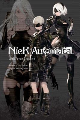 Nier: Automata: Long Story Short - Taro, Yoko, and Eishima, Jun