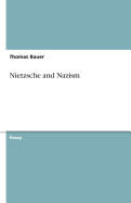 Nietzsche and Nazism